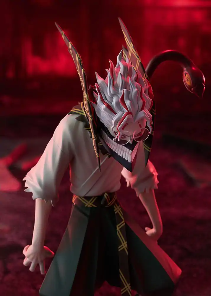 Dandadan Pop Up Parade PVC Statue Okarun 17 cm product photo