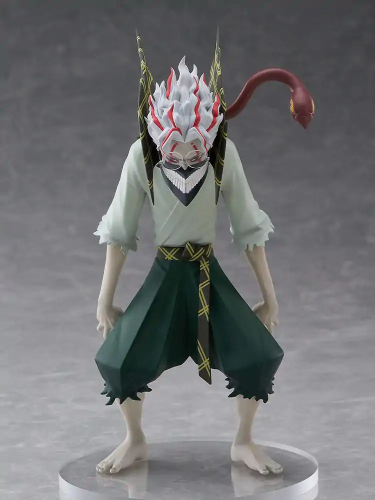 Dandadan Pop Up Parade PVC Statue Okarun 17 cm product photo