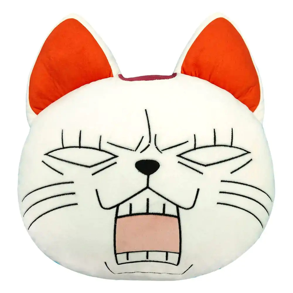 Dandadan 3D Pillow Turbo Granny 40 cm product photo