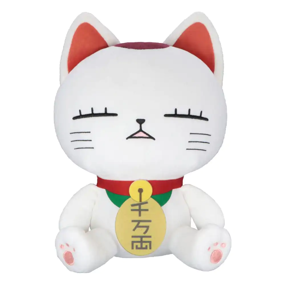 Dandadan Plush Figure Turbo Granny A 32 cm     product photo
