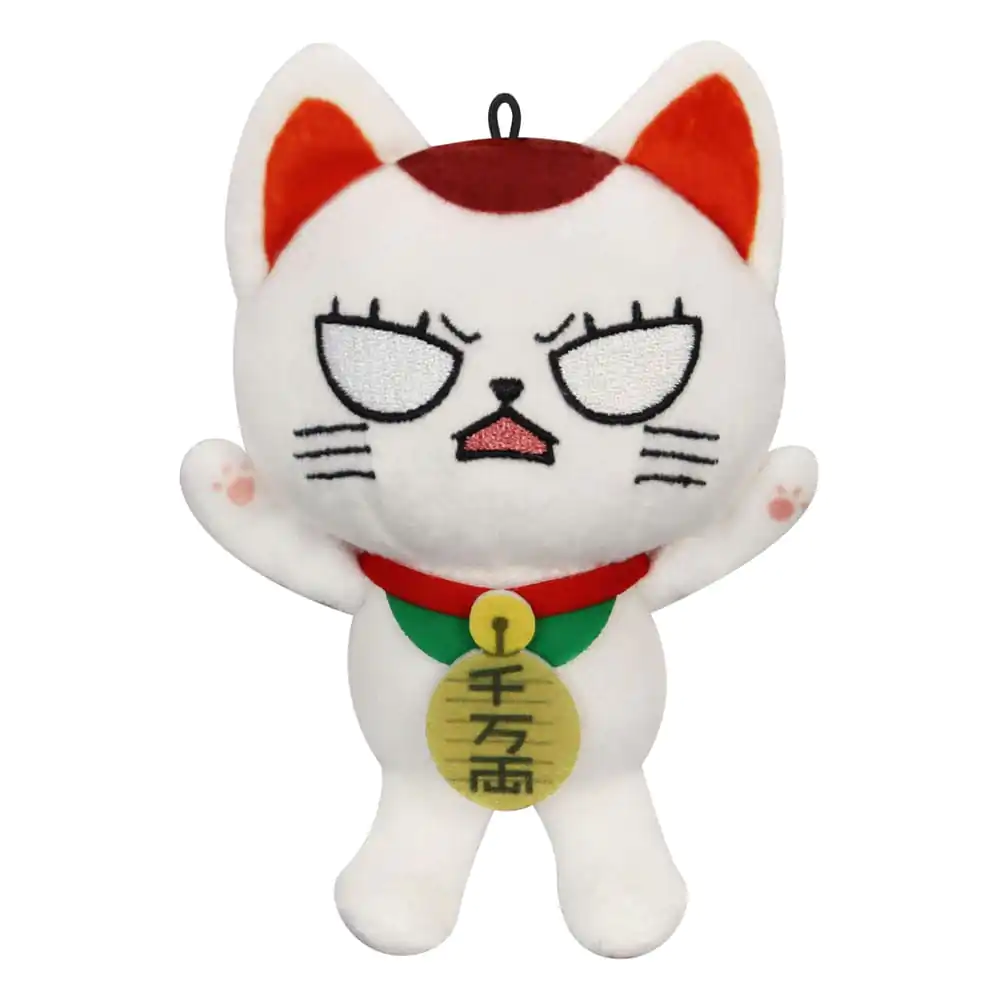 Dandadan Plush Figure Turbo Granny B 12 cm product photo