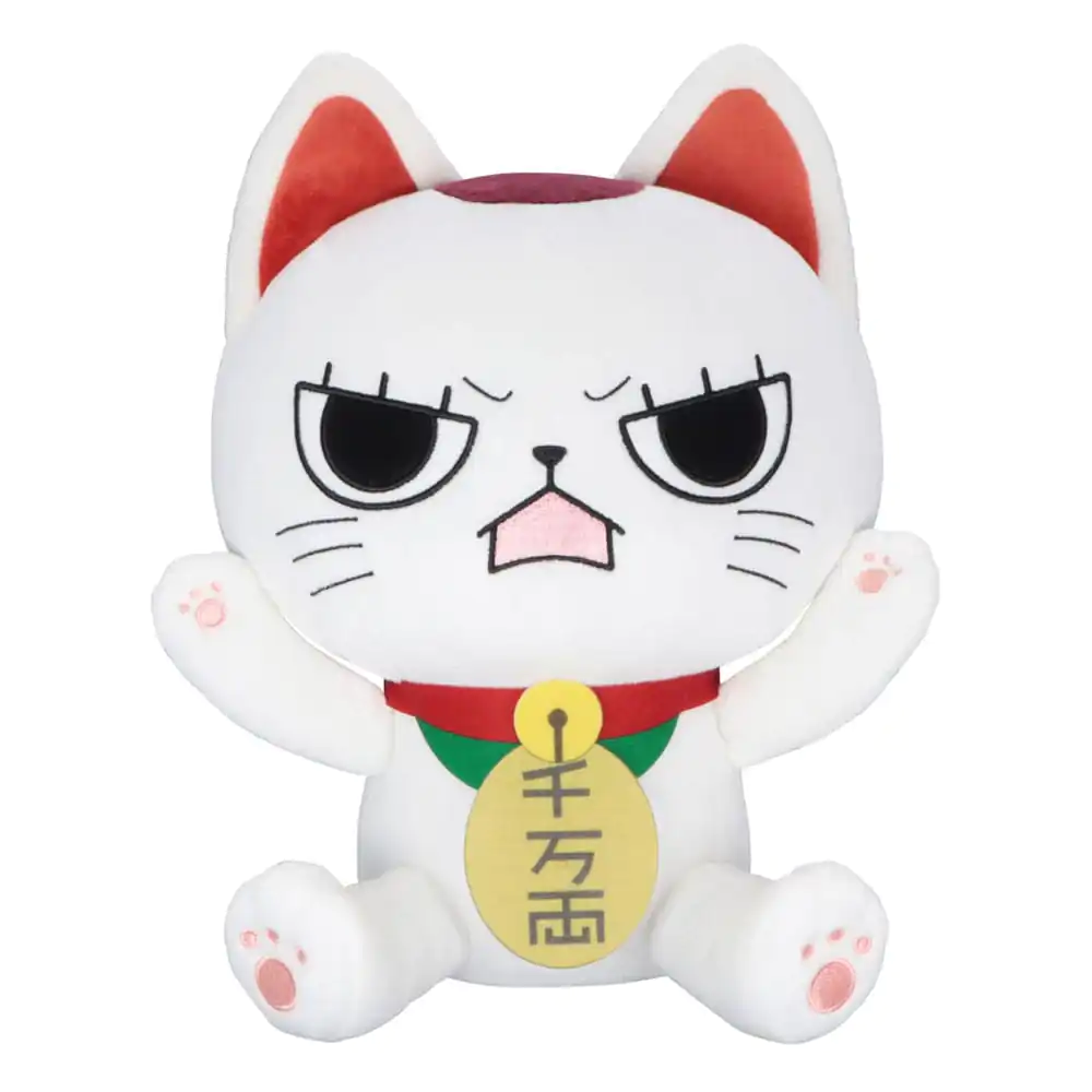 Dandadan Plush Figure Turbo Granny B 32 cm     product photo