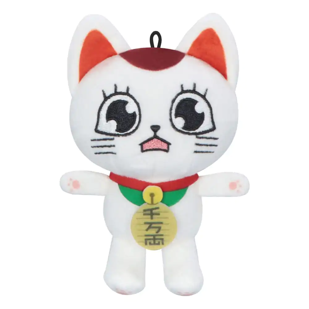 Dandadan Plush Figure Turbo Granny C 12 cm product photo