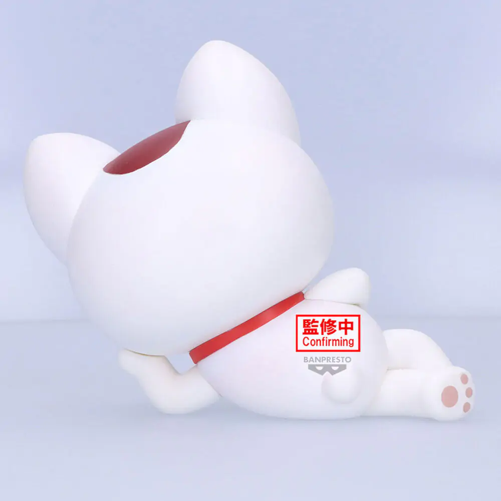 Dandadan Turbo Granny Sofvimates figure 14cm product photo