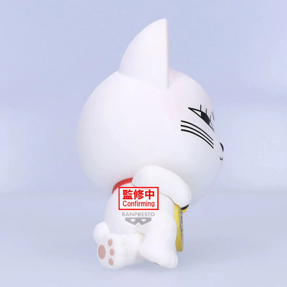 Dandadan Turbo Granny Sofvimates figure 14cm product photo