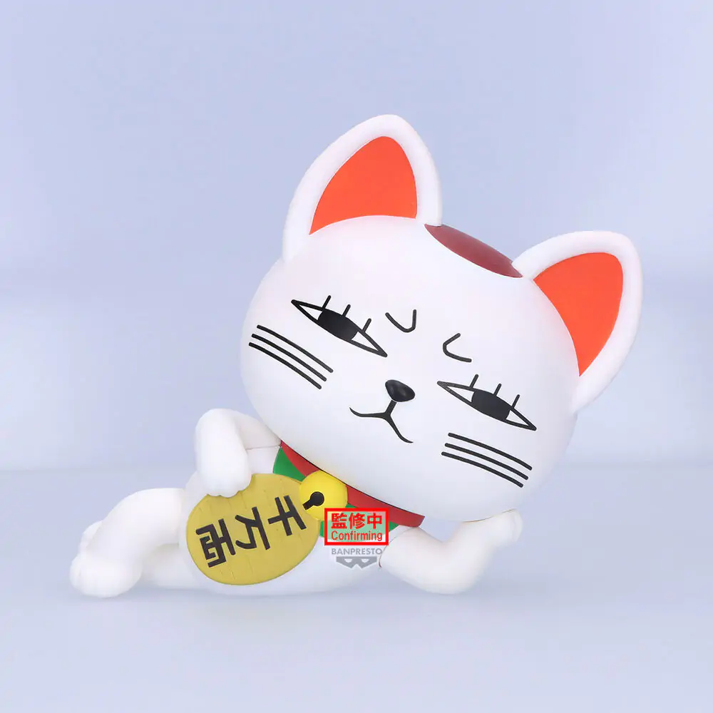 Dandadan Turbo Granny Sofvimates figure 14cm product photo