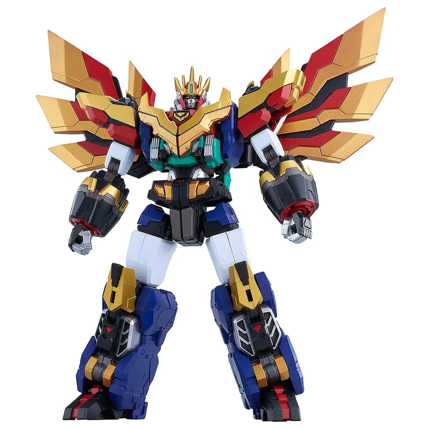 Dandivine Moderoid Plastic Model Kit (Action Model) 13 cm product photo