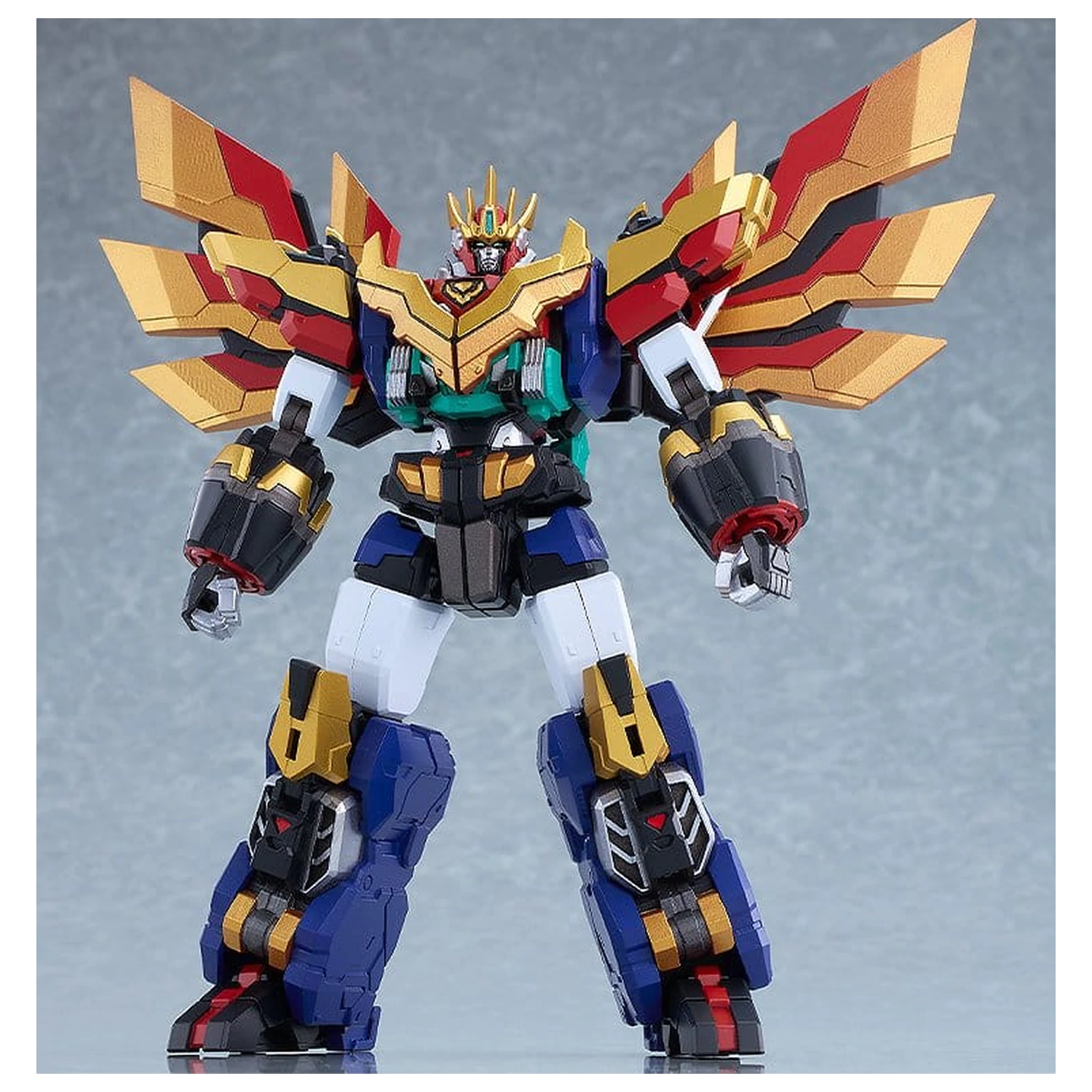 Dandivine Moderoid Plastic Model Kit (Action Model) 13 cm product photo