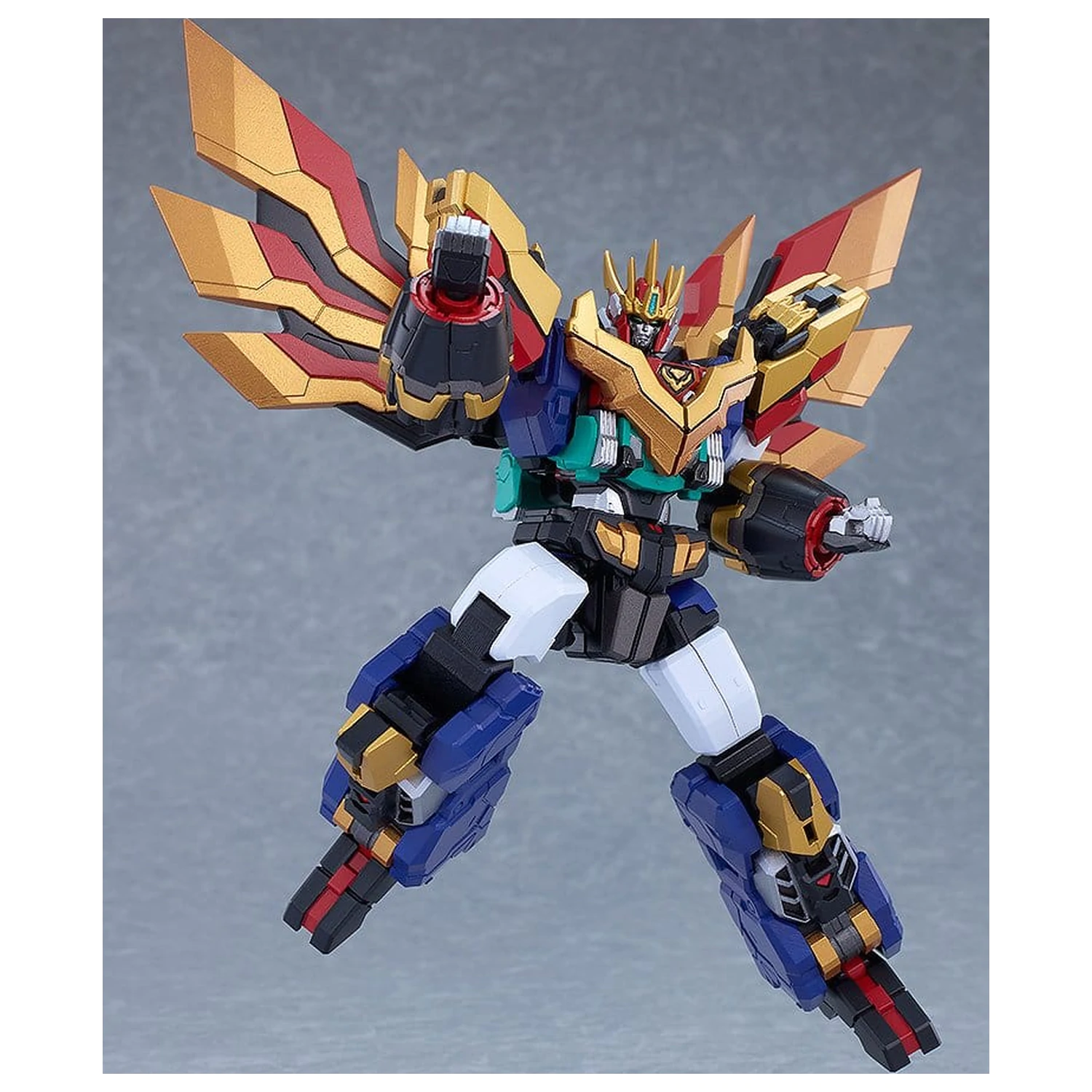 Dandivine Moderoid Plastic Model Kit (Action Model) 13 cm product photo