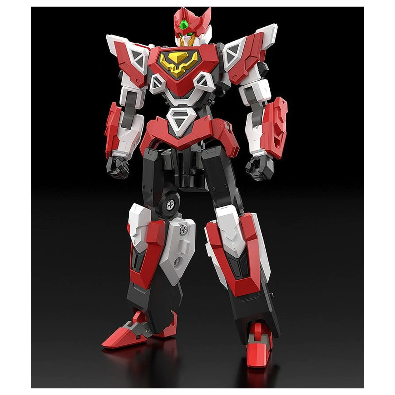 Dandivine The Gattai DX Ver. Action Figure Dandivine 24 cm product photo