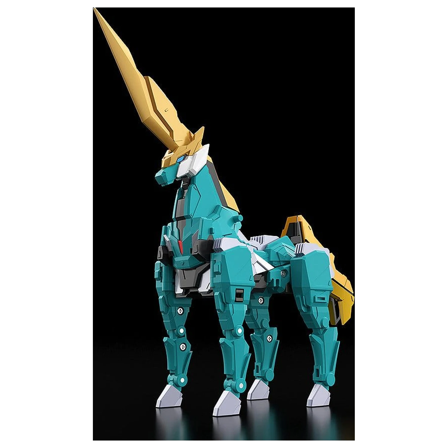 Dandivine The Gattai DX Ver. Action Figure Dandivine 24 cm product photo