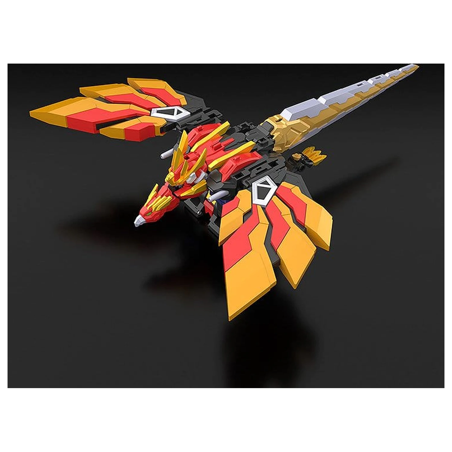 Dandivine The Gattai DX Ver. Action Figure Dandivine 24 cm product photo