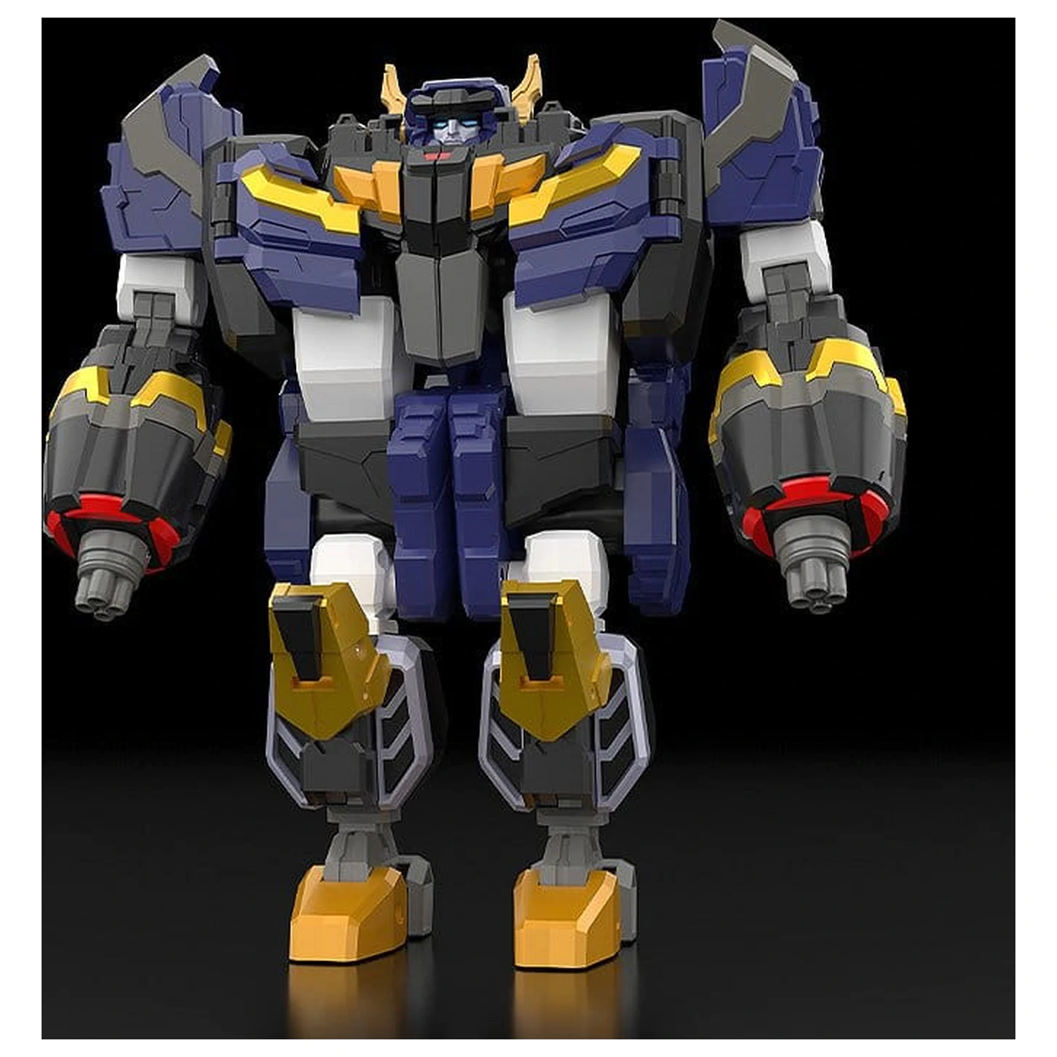 Dandivine The Gattai DX Ver. Action Figure Dandivine 24 cm product photo