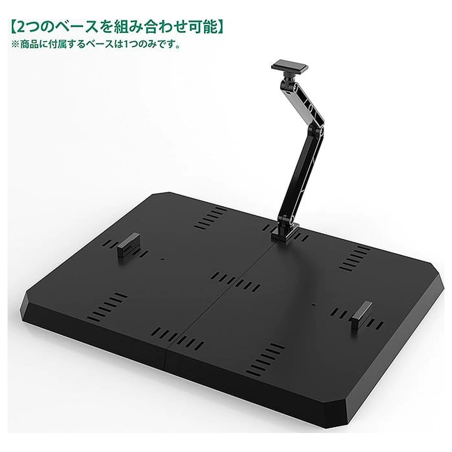 Dandivine The Gattai DX Ver. Action Figure stand/base Dandivine product photo