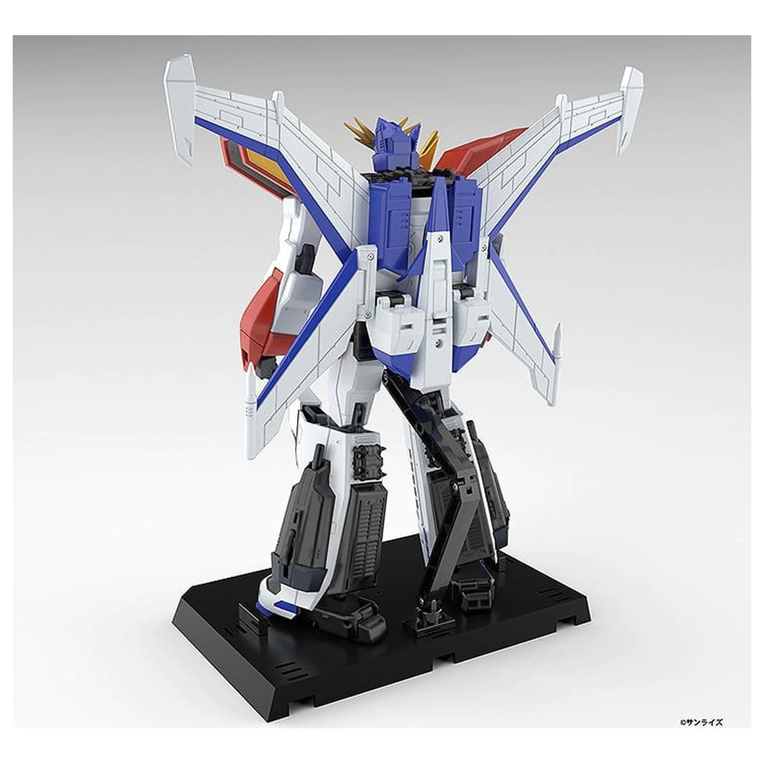 Dandivine The Gattai DX Ver. Action Figure stand/base Dandivine product photo