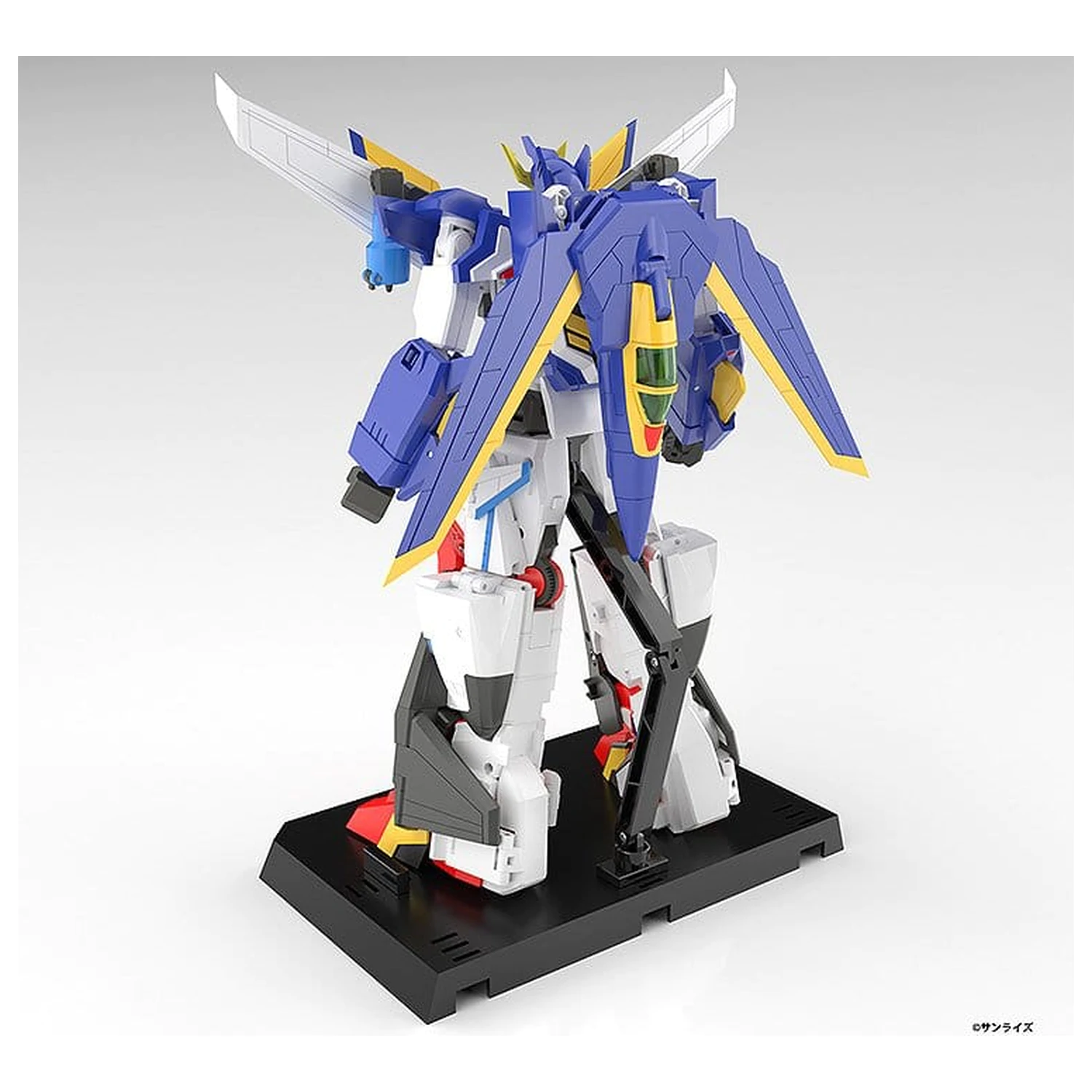 Dandivine The Gattai DX Ver. Action Figure stand/base Dandivine product photo