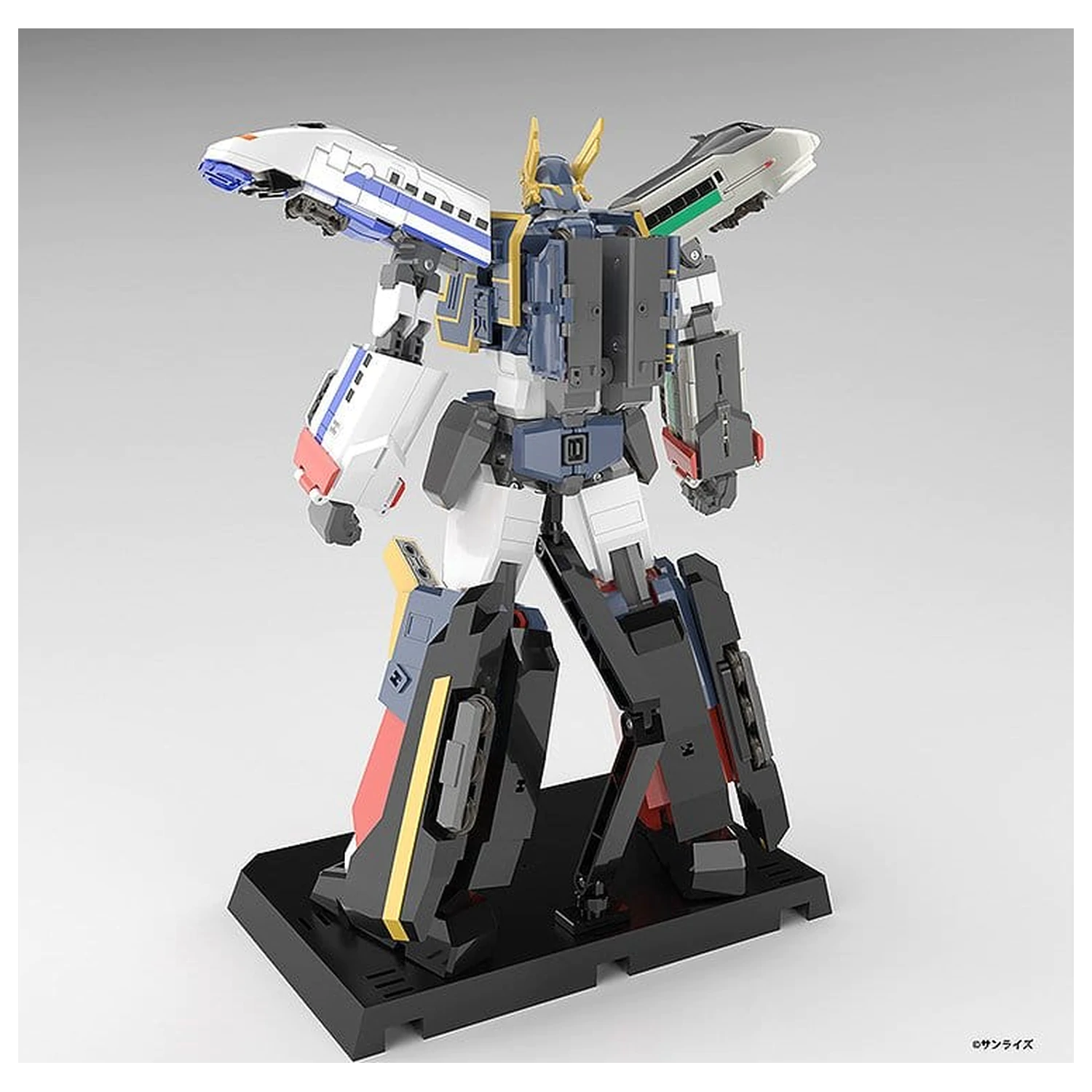 Dandivine The Gattai DX Ver. Action Figure stand/base Dandivine product photo
