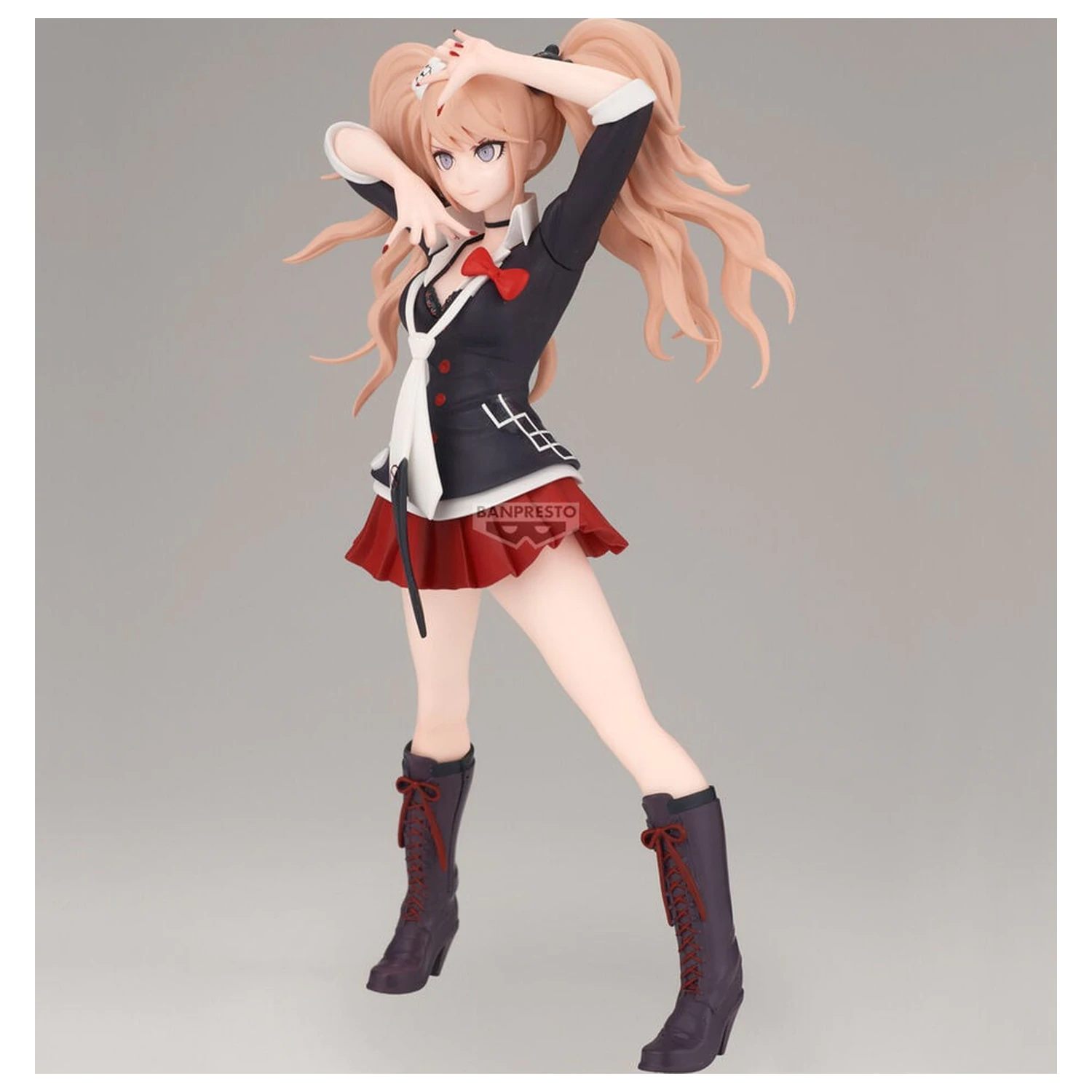 Danganronpa 1.2 Reload Junko Enoshima figure 19cm product photo