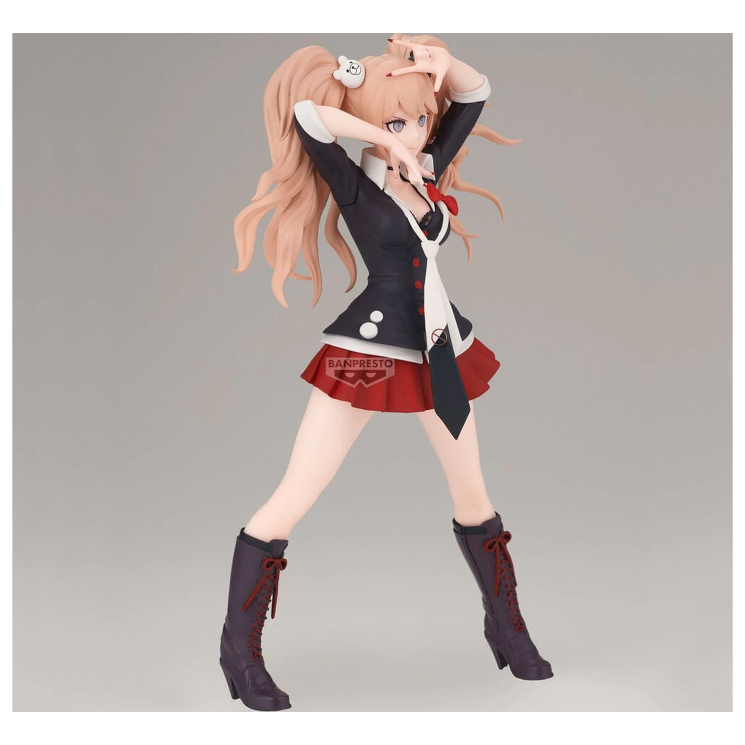 Danganronpa 1.2 Reload Junko Enoshima figure 19cm product photo