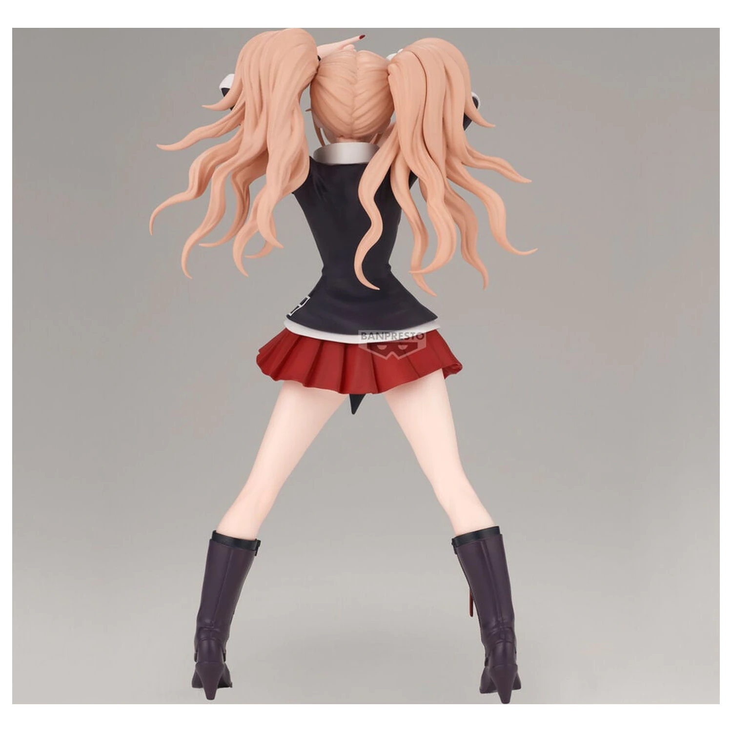 Danganronpa 1.2 Reload Junko Enoshima figure 19cm product photo