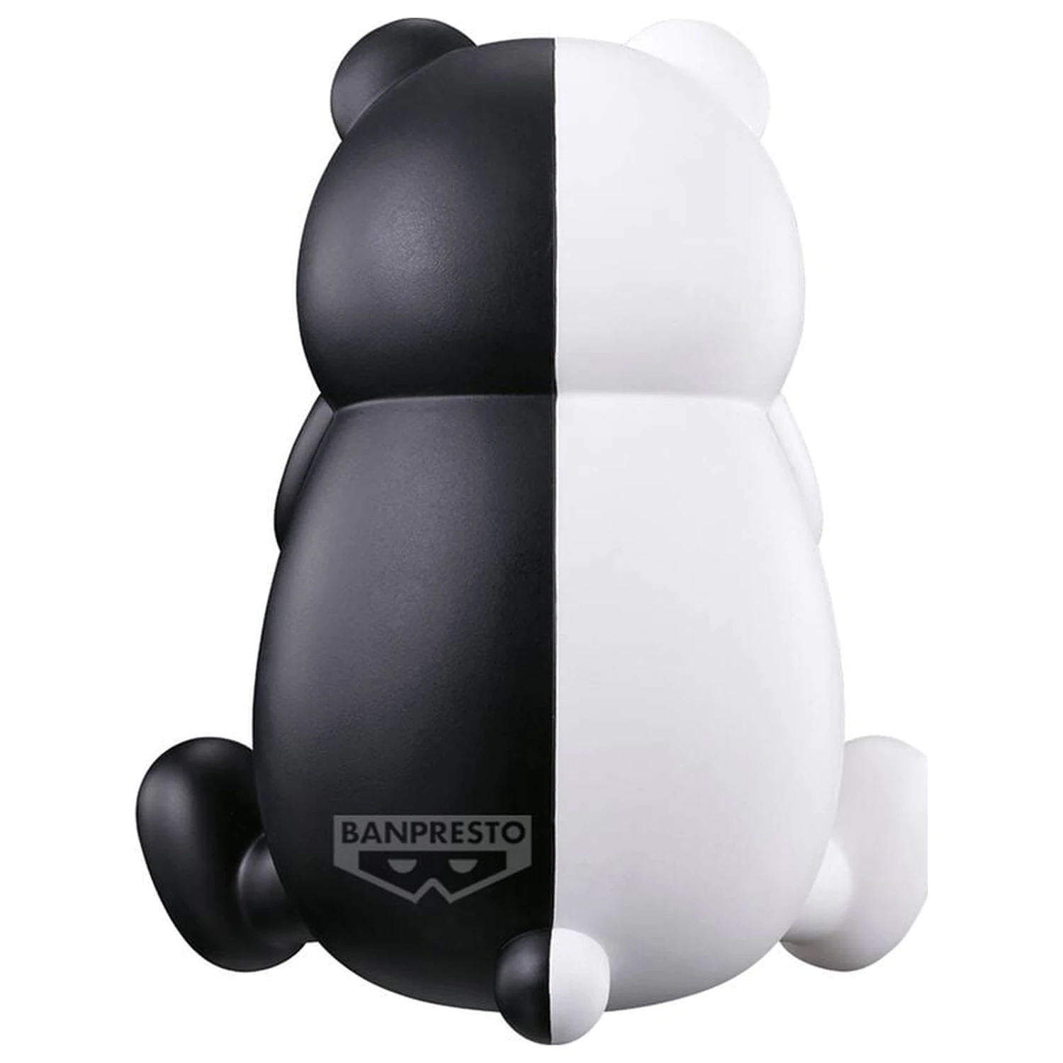 Danganronpa 1 2 Reload Monokuma figure 16cm product photo