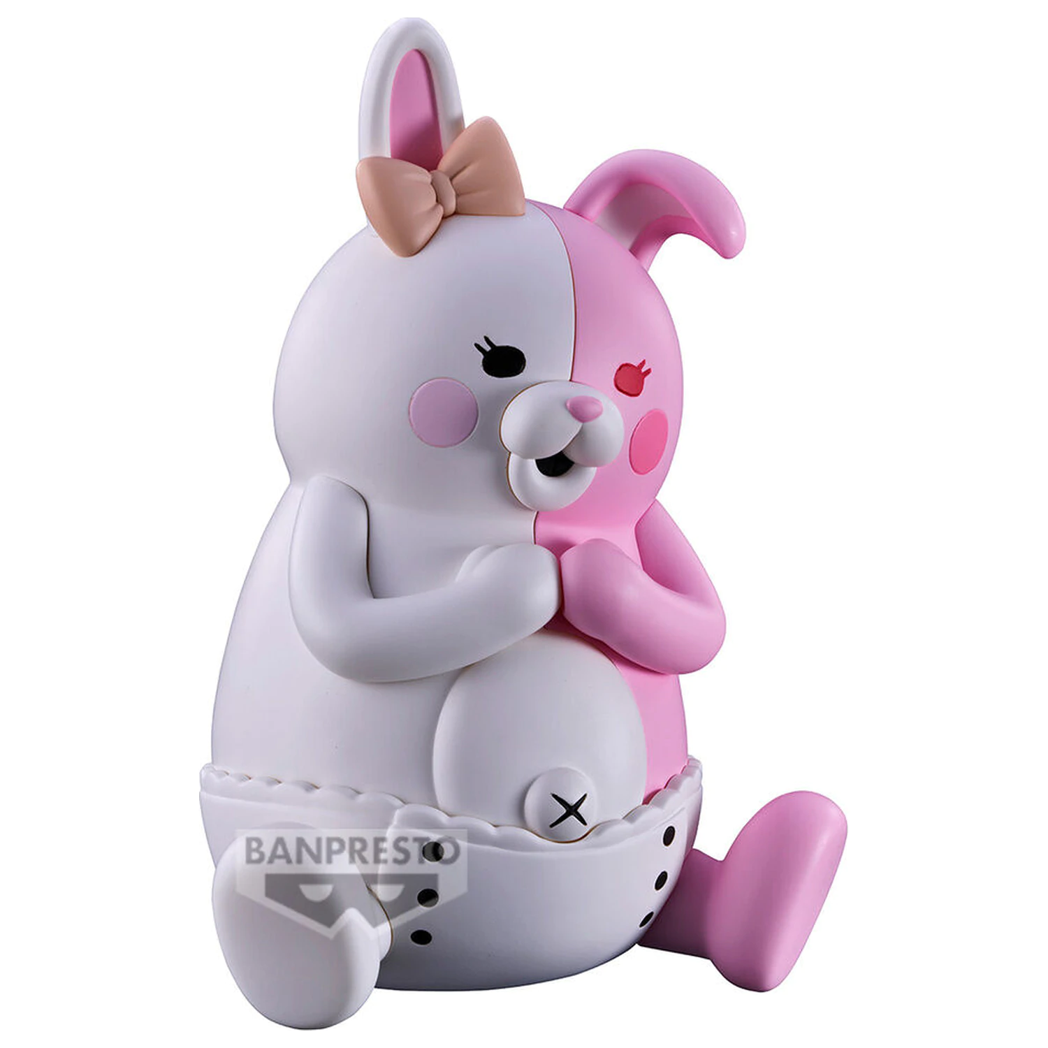 Danganronpa 1.2 Reload Monomi figure 17cm product photo