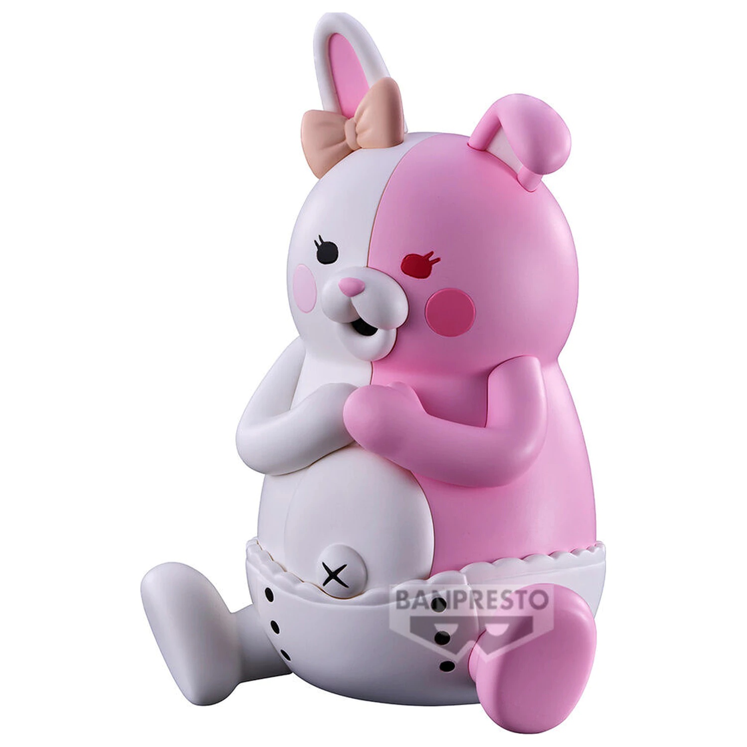 Danganronpa 1.2 Reload Monomi figure 17cm product photo