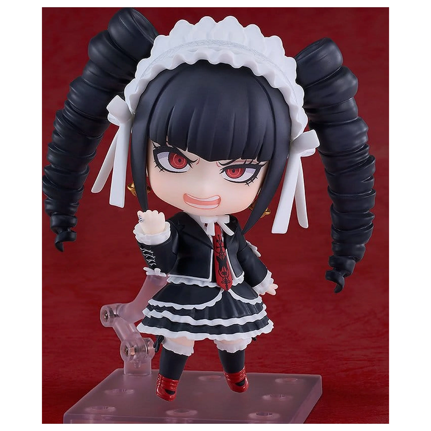 Danganronpa 1.2 Reload Nendoroid Action Figure Celestia Ludenberg 10 cm product photo