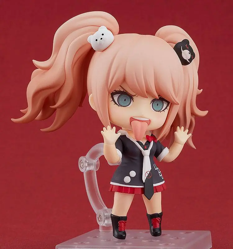 Danganronpa 1 2 Reload Nendoroid Action Figure Junko Enoshima 10 cm termékfotó