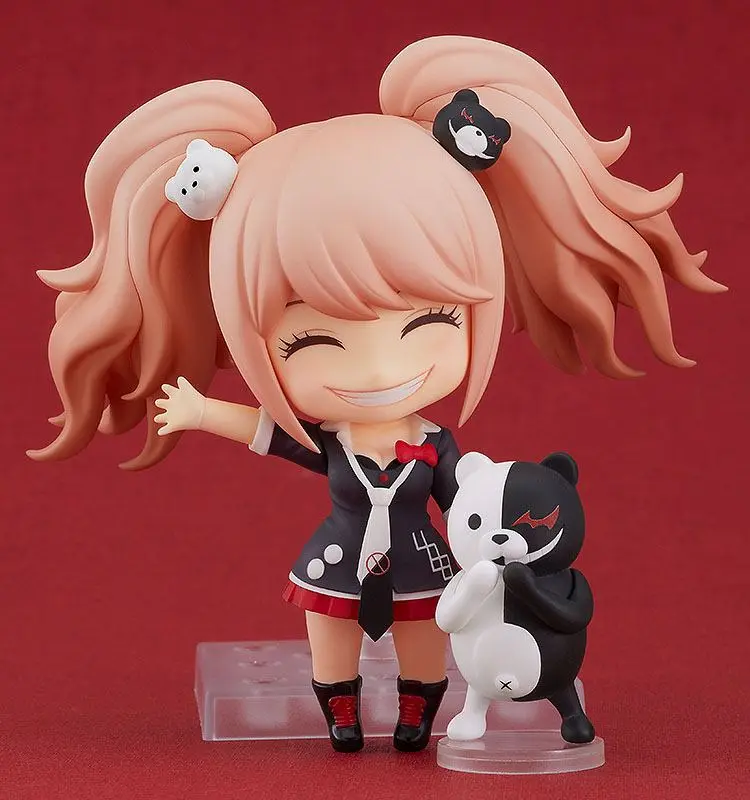 Danganronpa 1 2 Reload Nendoroid Action Figure Junko Enoshima 10 cm termékfotó