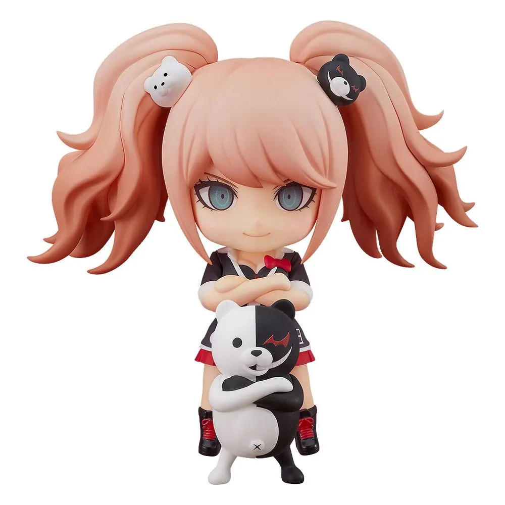 Danganronpa 1 2 Reload Nendoroid Action Figure Junko Enoshima 10 cm termékfotó