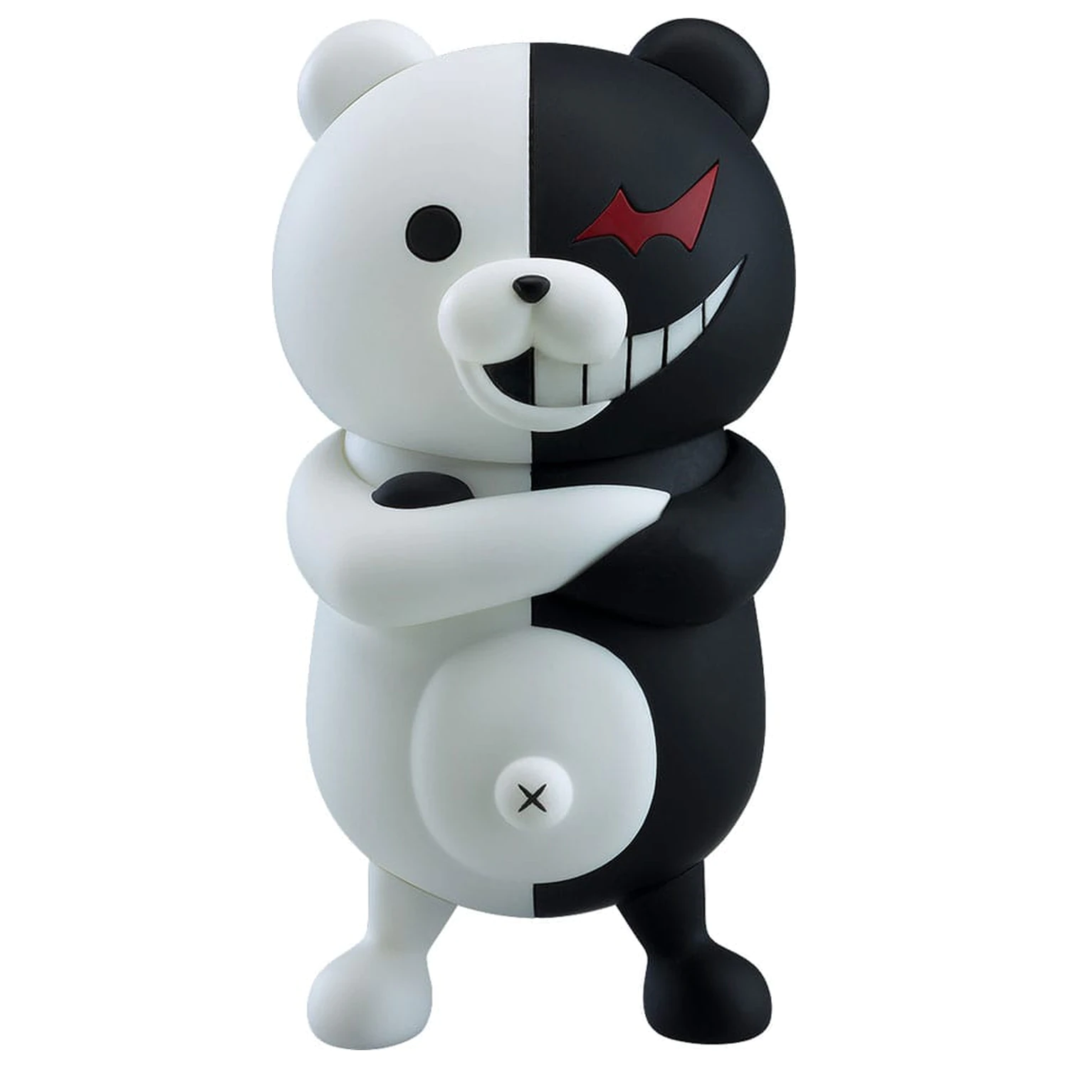 Danganronpa 1-2 Reload Nendoroid Action Figure Monokuma 2.0 10 cm  product photo