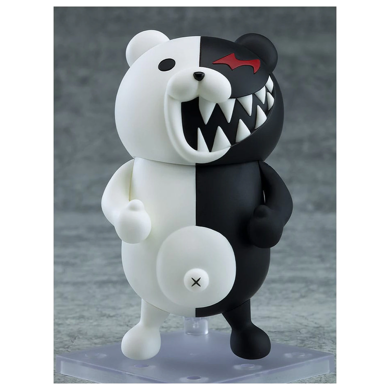Danganronpa 1-2 Reload Nendoroid Action Figure Monokuma 2.0 10 cm  product photo