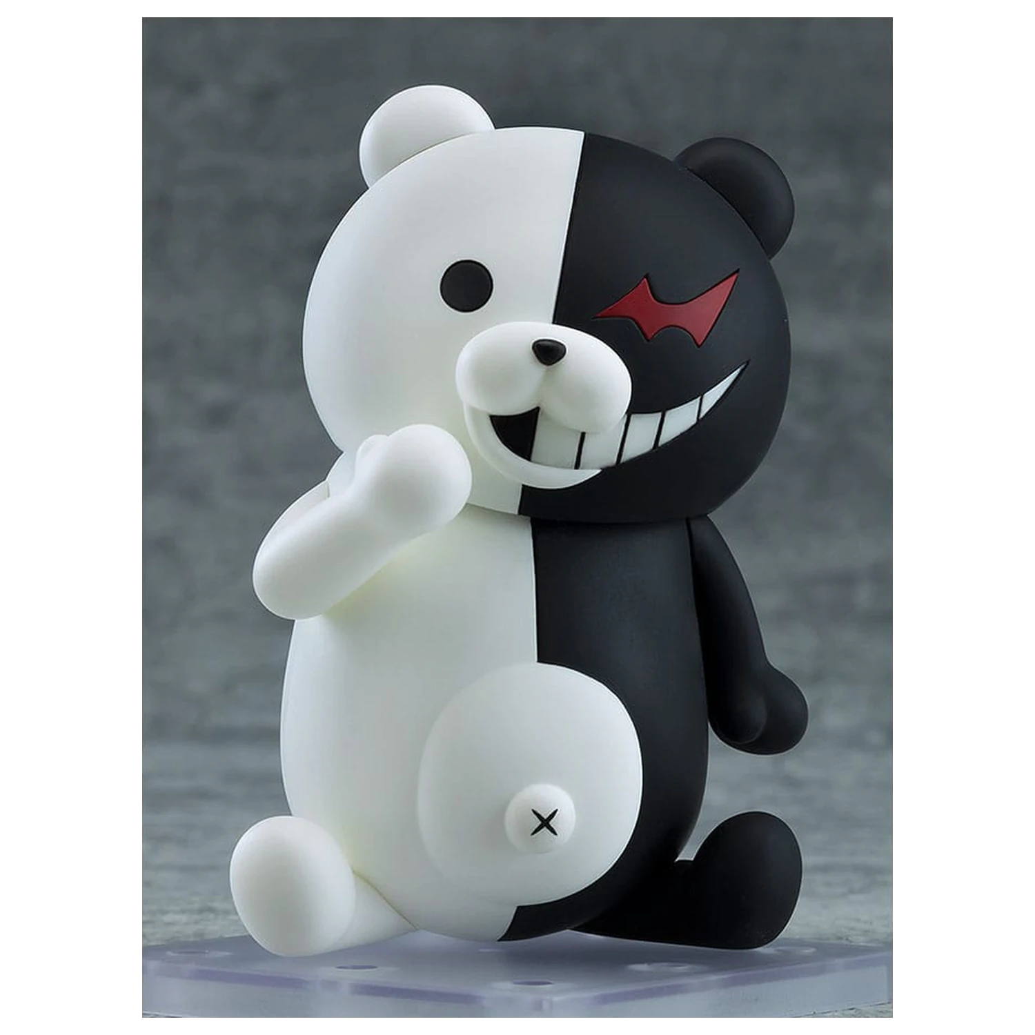 Danganronpa 1-2 Reload Nendoroid Action Figure Monokuma 2.0 10 cm  product photo