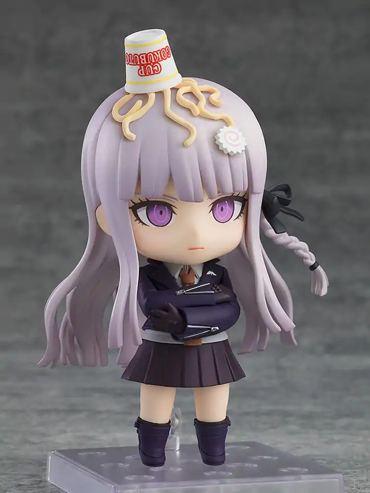 Danganronpa 1.2 Reload Nendoroid Doll Action Figure Kyokyo Kirigiri 10 cm termékfotó