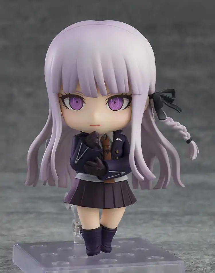 Danganronpa 1.2 Reload Nendoroid Doll Action Figure Kyokyo Kirigiri 10 cm termékfotó