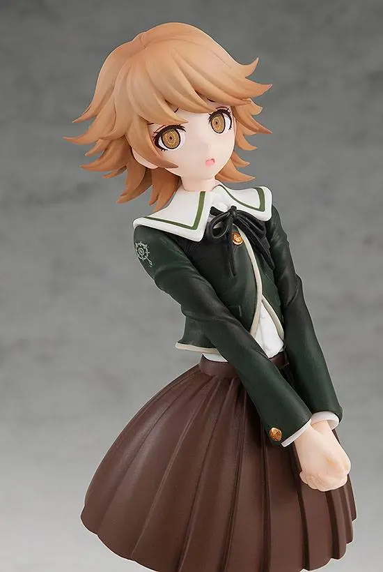 Danganronpa 1.2 Reload Pop Up Parade PVC Statue Chihiro Fujisaki 14 cm product photo