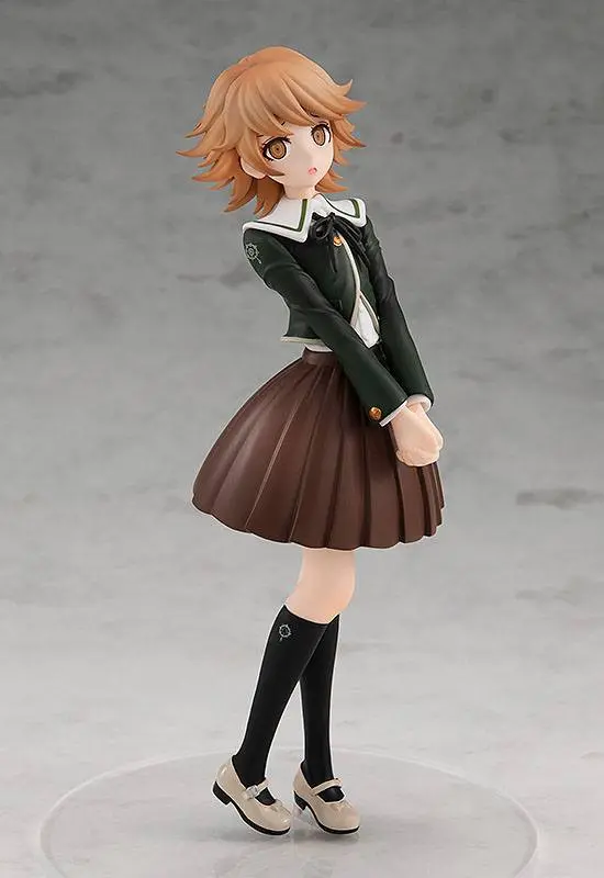 Danganronpa 1.2 Reload Pop Up Parade PVC Statue Chihiro Fujisaki 14 cm product photo