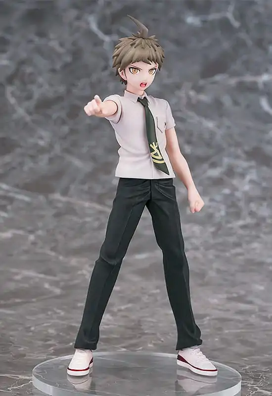 Danganronpa 1 2 Reload Pop Up Parade PVC Statue Hajime Hinata 17 cm termékfotó