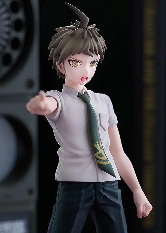 Danganronpa 1 2 Reload Pop Up Parade PVC Statue Hajime Hinata 17 cm termékfotó