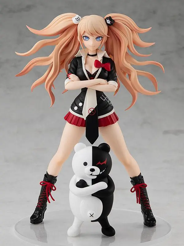 Danganronpa 1.2 Reload Pop Up Parade PVC Statue Junko Enoshima(re-run) 17 cm termékfotó