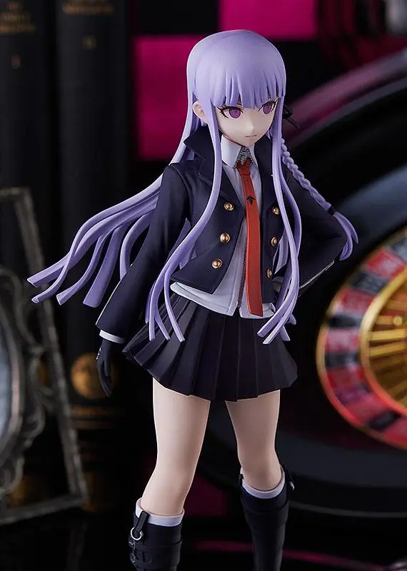 Danganronpa 1 2 Reload Pop Up Parade PVC Statue Kyoko Kirigiri 17 cm product photo