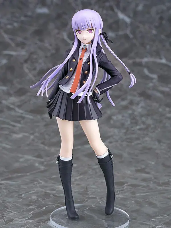 Danganronpa 1 2 Reload Pop Up Parade PVC Statue Kyoko Kirigiri 17 cm product photo