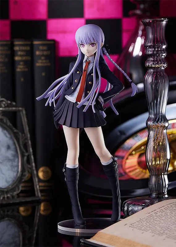 Danganronpa 1 2 Reload Pop Up Parade PVC Statue Kyoko Kirigiri 17 cm product photo