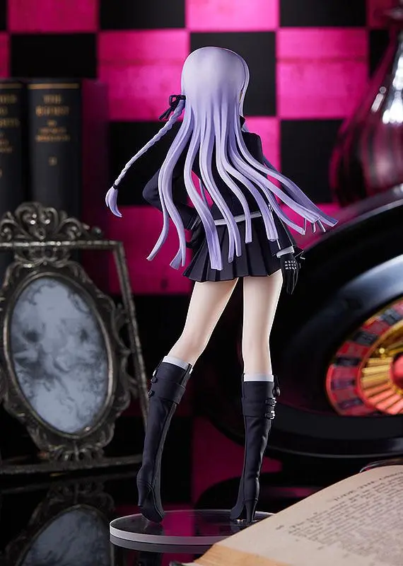 Danganronpa 1 2 Reload Pop Up Parade PVC Statue Kyoko Kirigiri 17 cm product photo