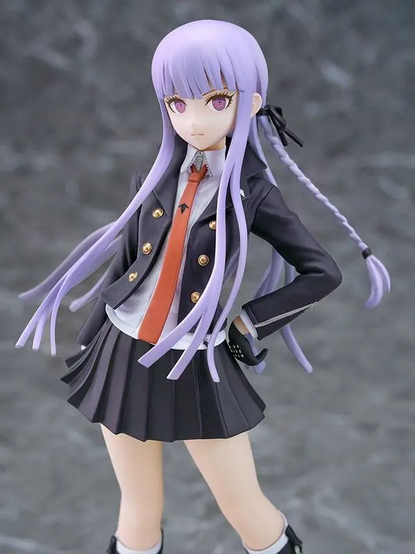 Danganronpa 1 2 Reload Pop Up Parade PVC Statue Kyoko Kirigiri 17 cm product photo