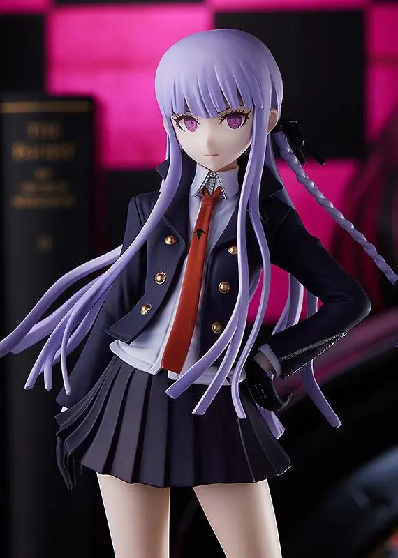 Danganronpa 1 2 Reload Pop Up Parade PVC Statue Kyoko Kirigiri 17 cm product photo