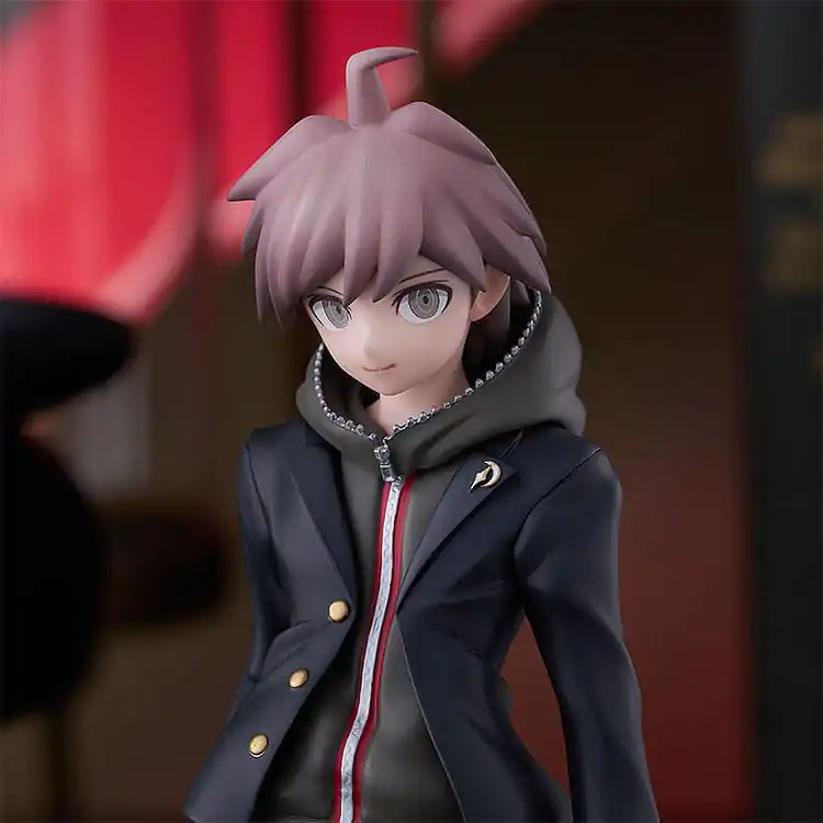 Danganronpa 1 2 Reload Pop Up Parade PVC Statue Makoto Naegi 16 cm termékfotó