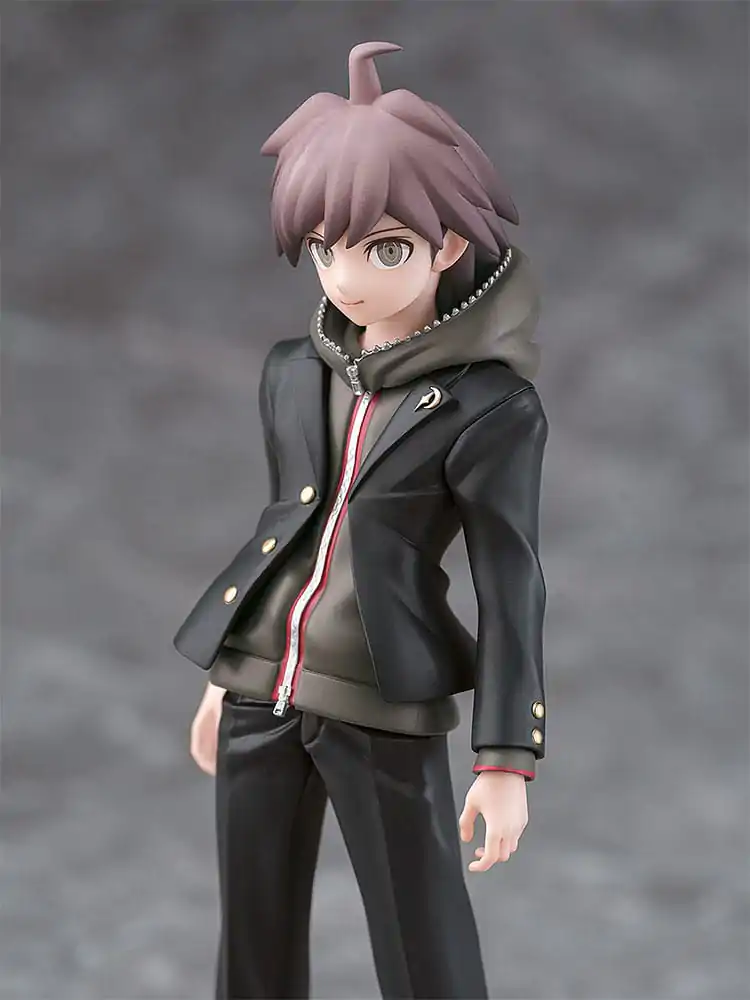 Danganronpa 1 2 Reload Pop Up Parade PVC Statue Makoto Naegi 16 cm termékfotó