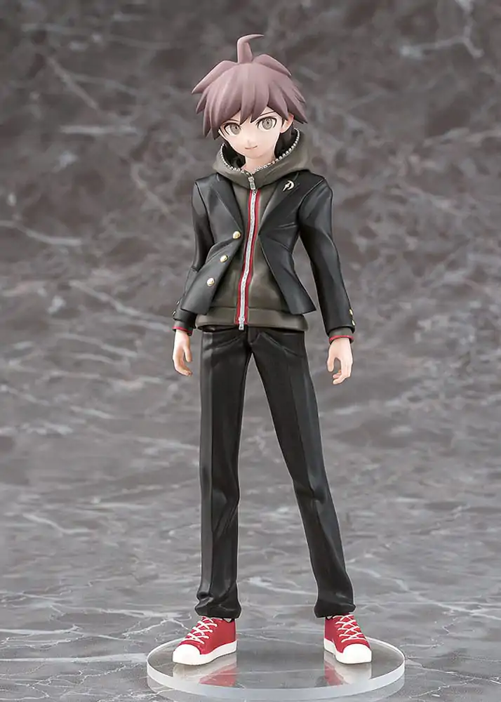 Danganronpa 1 2 Reload Pop Up Parade PVC Statue Makoto Naegi 16 cm termékfotó